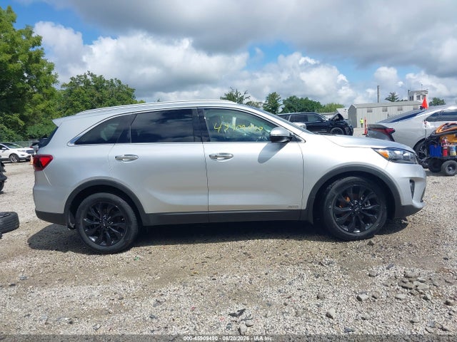 Aukcja sprzedaży 2020 Kia Sorento 3.3l Ex, vin: 5XYPHDA51LG707051, numer aukcji: 45909490