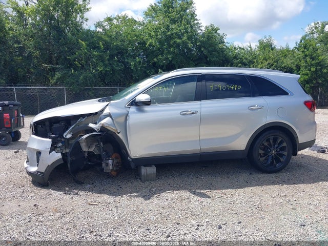 Aukcja sprzedaży 2020 Kia Sorento 3.3l Ex, vin: 5XYPHDA51LG707051, numer aukcji: 45909490
