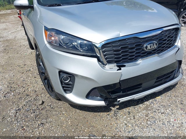 Aukcja sprzedaży 2020 Kia Sorento 3.3l Ex, vin: 5XYPHDA51LG707051, numer aukcji: 45909490