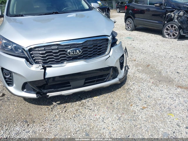 Aukcja sprzedaży 2020 Kia Sorento 3.3l Ex, vin: 5XYPHDA51LG707051, numer aukcji: 45909490