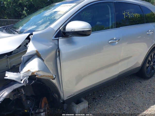 Aukcja sprzedaży 2020 Kia Sorento 3.3l Ex, vin: 5XYPHDA51LG707051, numer aukcji: 45909490