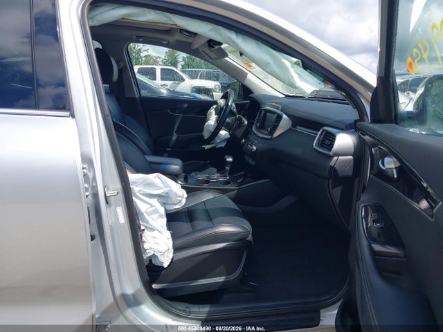 Aukcja sprzedaży 2020 Kia Sorento 3.3l Ex, vin: 5XYPHDA51LG707051, numer aukcji: 45909490