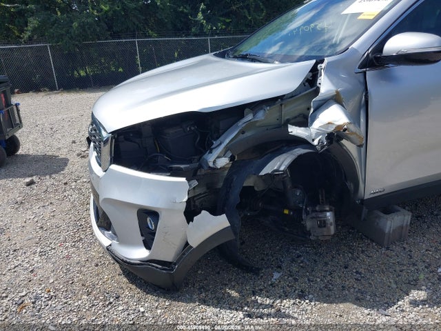 Aukcja sprzedaży 2020 Kia Sorento 3.3l Ex, vin: 5XYPHDA51LG707051, numer aukcji: 45909490