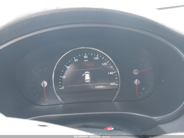 Aukcja sprzedaży 2020 Kia Sorento 3.3l Ex, vin: 5XYPHDA51LG707051, numer aukcji: 45909490