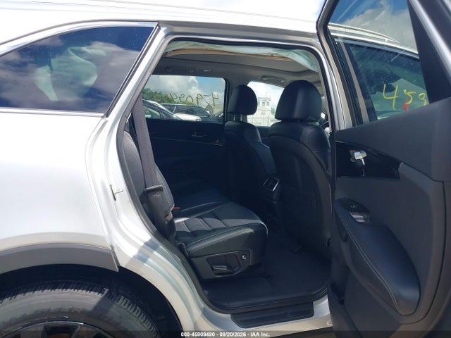 Aukcja sprzedaży 2020 Kia Sorento 3.3l Ex, vin: 5XYPHDA51LG707051, numer aukcji: 45909490