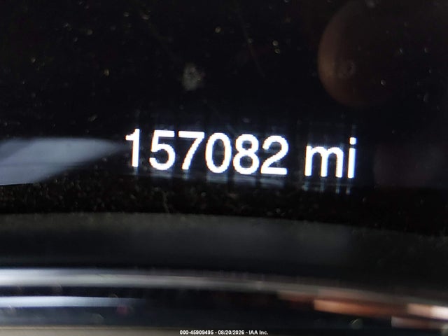 2015 Jeep Grand Cherokee Limited მანქანა იყიდება აუქციონზე, vin: 1C4RJFBG5FC787956, აუქციონის ნომერი: 45909495