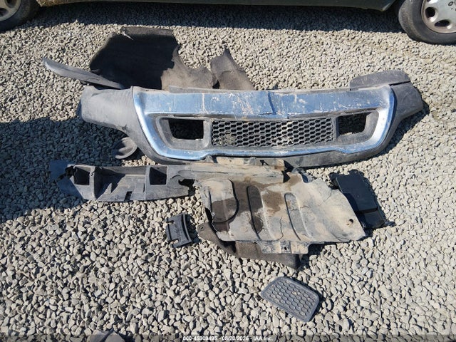 2015 Jeep Grand Cherokee Limited მანქანა იყიდება აუქციონზე, vin: 1C4RJFBG5FC787956, აუქციონის ნომერი: 45909495