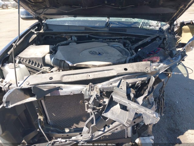 3TMDZ5BN0MM120168 Toyota Tacoma Trd Off-road