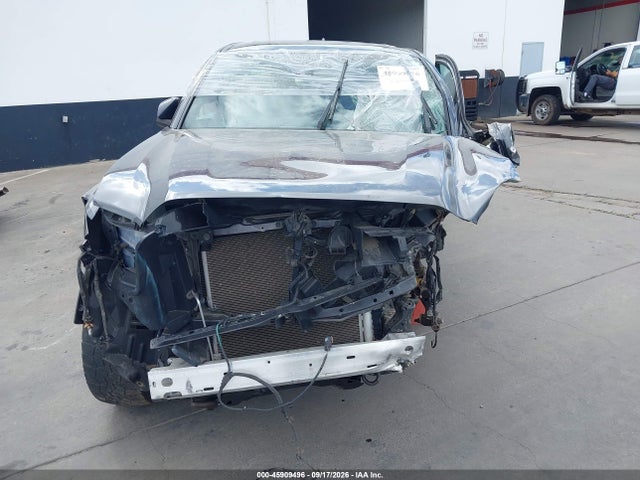 3TMDZ5BN0MM120168 Toyota Tacoma Trd Off-road