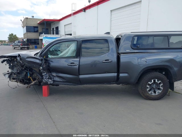 3TMDZ5BN0MM120168 Toyota Tacoma Trd Off-road