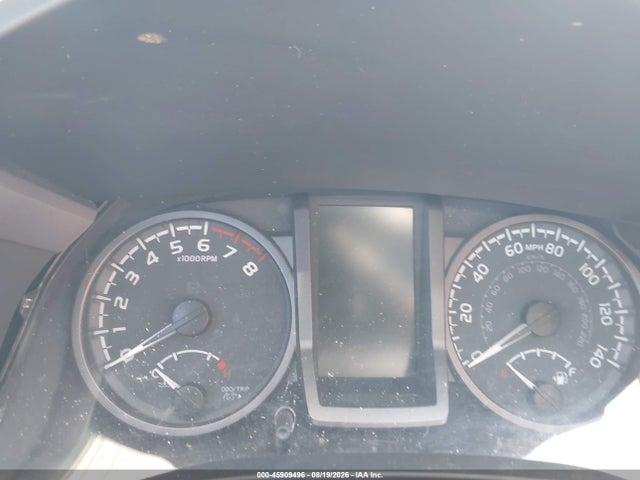 3TMDZ5BN0MM120168 Toyota Tacoma Trd Off-road