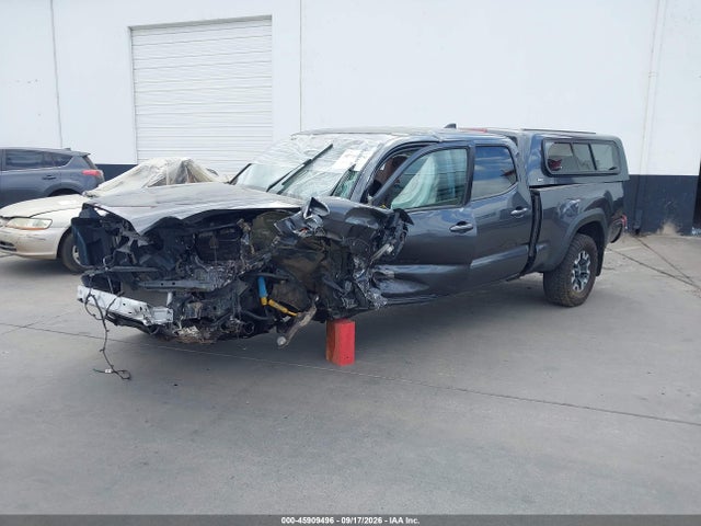 3TMDZ5BN0MM120168 Toyota Tacoma Trd Off-road