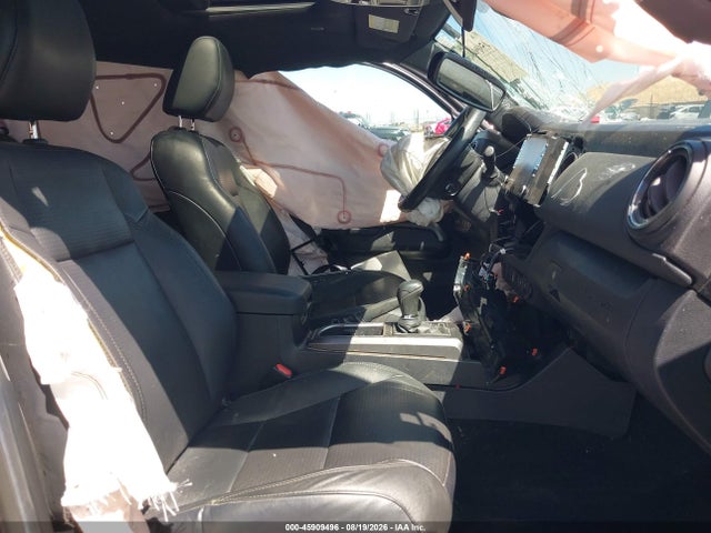 3TMDZ5BN0MM120168 Toyota Tacoma Trd Off-road