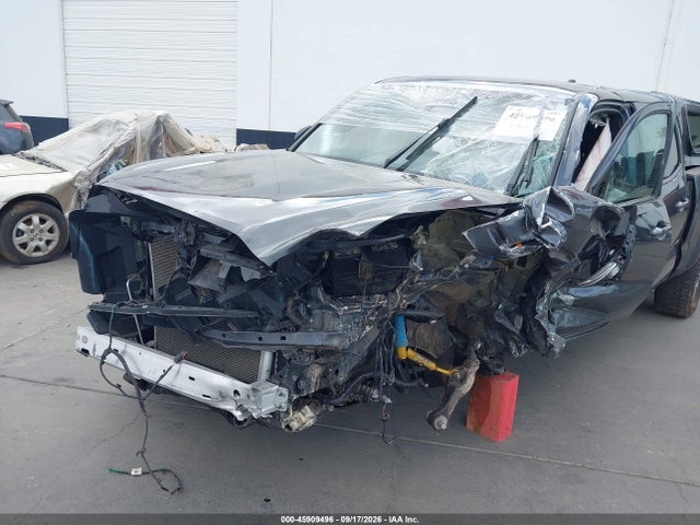 3TMDZ5BN0MM120168 Toyota Tacoma Trd Off-road
