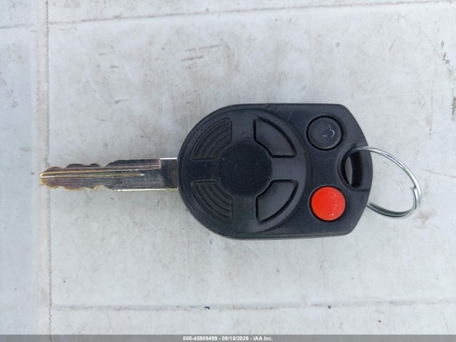 Продаж на аукціоні авто 2010 Ford Fusion Sel, vin: 3FAHP0JG1AR390656, номер лоту: 45909499