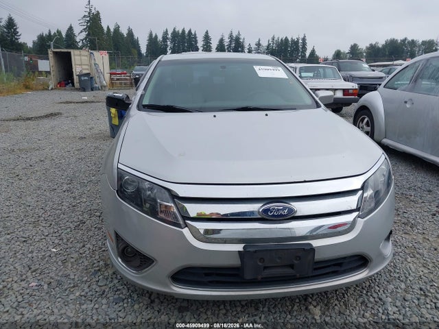 Продаж на аукціоні авто 2010 Ford Fusion Sel, vin: 3FAHP0JG1AR390656, номер лоту: 45909499