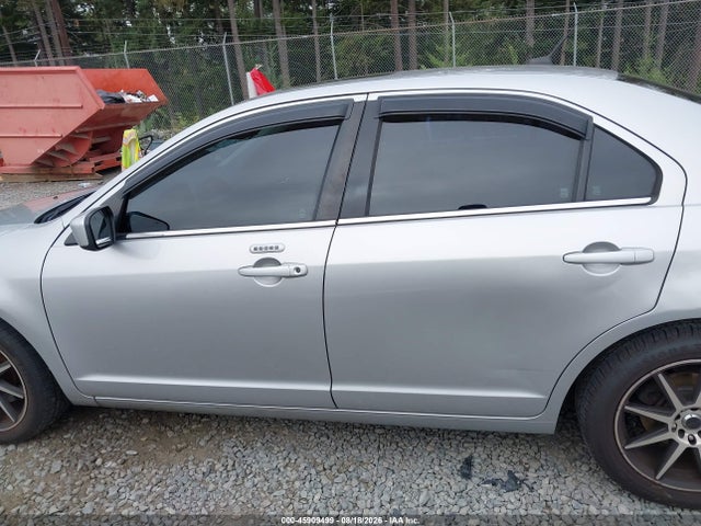 Продаж на аукціоні авто 2010 Ford Fusion Sel, vin: 3FAHP0JG1AR390656, номер лоту: 45909499