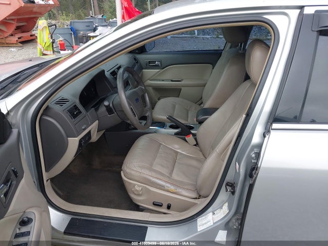 Продаж на аукціоні авто 2010 Ford Fusion Sel, vin: 3FAHP0JG1AR390656, номер лоту: 45909499