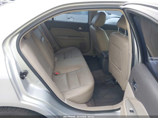 Продаж на аукціоні авто 2010 Ford Fusion Sel, vin: 3FAHP0JG1AR390656, номер лоту: 45909499