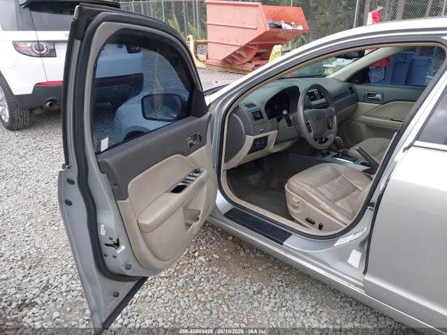 Продаж на аукціоні авто 2010 Ford Fusion Sel, vin: 3FAHP0JG1AR390656, номер лоту: 45909499