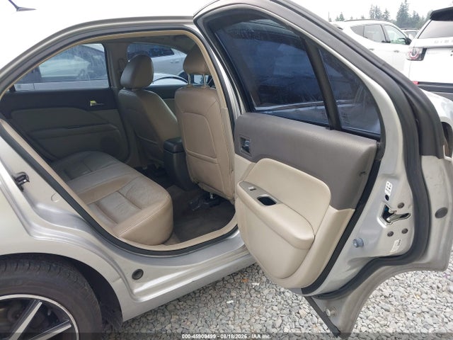 Продаж на аукціоні авто 2010 Ford Fusion Sel, vin: 3FAHP0JG1AR390656, номер лоту: 45909499