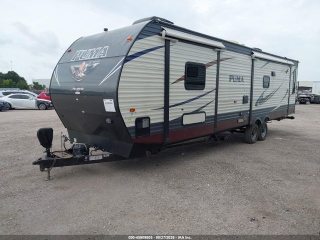Auction sale of the 2018 Other Other, vin: 4X4TPUG29JP070039, lot number: 45909505