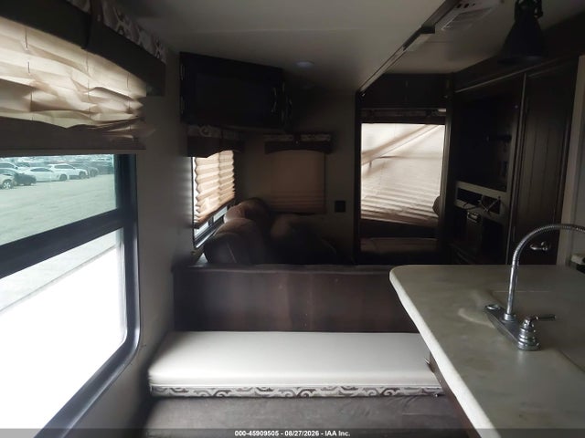 Auction sale of the 2018 Other Other, vin: 4X4TPUG29JP070039, lot number: 45909505