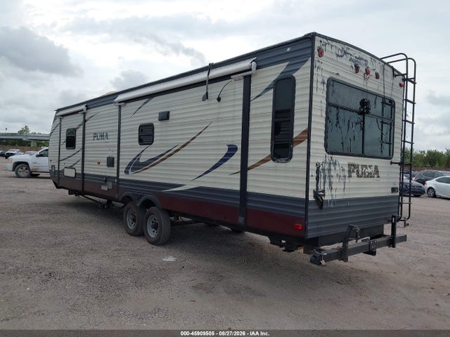 Auction sale of the 2018 Other Other, vin: 4X4TPUG29JP070039, lot number: 45909505