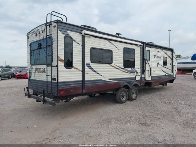 Auction sale of the 2018 Other Other, vin: 4X4TPUG29JP070039, lot number: 45909505