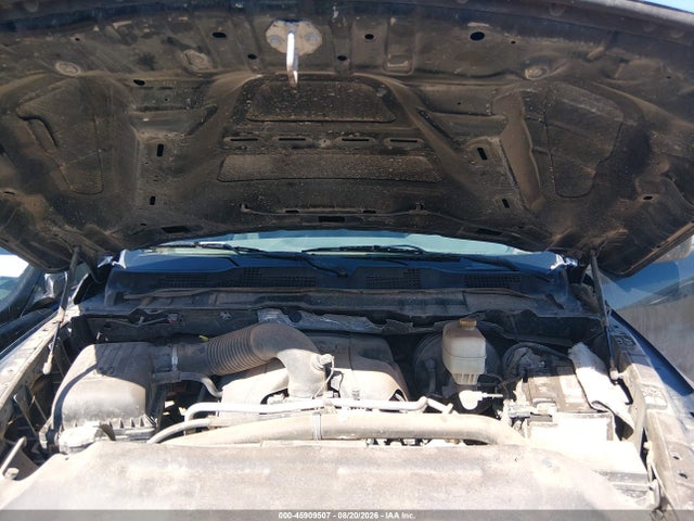 Продажа на аукционе авто 2013 Ram 2500 Slt, vin: 3C6TR5DTXDG568656, номер лота: 45909507