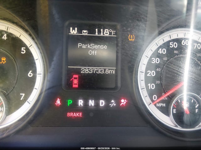 Продажа на аукционе авто 2013 Ram 2500 Slt, vin: 3C6TR5DTXDG568656, номер лота: 45909507