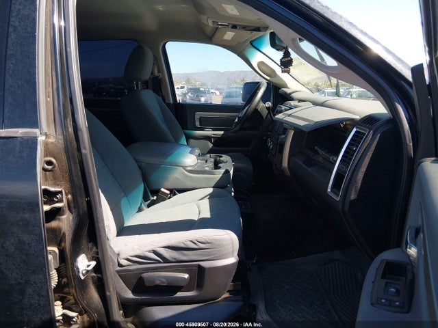 Продажа на аукционе авто 2013 Ram 2500 Slt, vin: 3C6TR5DTXDG568656, номер лота: 45909507