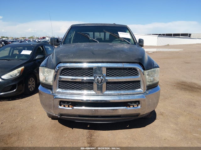 Продажа на аукционе авто 2013 Ram 2500 Slt, vin: 3C6TR5DTXDG568656, номер лота: 45909507
