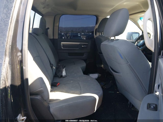 Продажа на аукционе авто 2013 Ram 2500 Slt, vin: 3C6TR5DTXDG568656, номер лота: 45909507