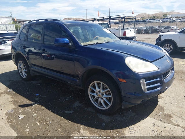 Aukcja sprzedaży 2008 Porsche Cayenne S, vin: WP1AB29PX8LA41965, numer aukcji: 45909508