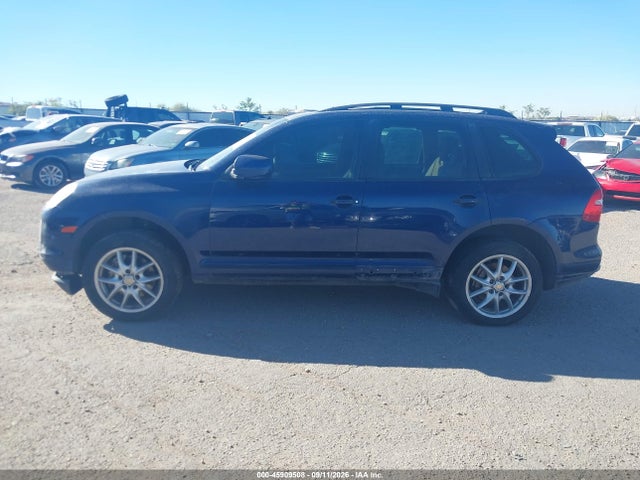 Aukcja sprzedaży 2008 Porsche Cayenne S, vin: WP1AB29PX8LA41965, numer aukcji: 45909508