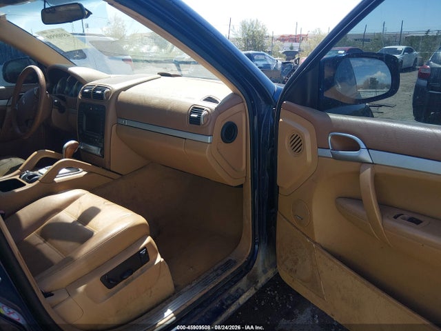 Aukcja sprzedaży 2008 Porsche Cayenne S, vin: WP1AB29PX8LA41965, numer aukcji: 45909508