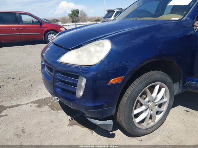 Aukcja sprzedaży 2008 Porsche Cayenne S, vin: WP1AB29PX8LA41965, numer aukcji: 45909508