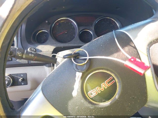 Продаж на аукціоні авто 2007 Gmc Acadia Sle-1, vin: 1GKEV13727J112359, номер лоту: 45909512