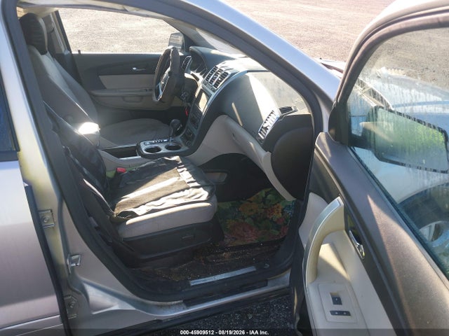 Продаж на аукціоні авто 2007 Gmc Acadia Sle-1, vin: 1GKEV13727J112359, номер лоту: 45909512