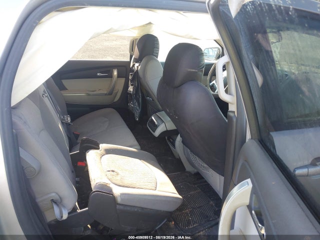 Продаж на аукціоні авто 2007 Gmc Acadia Sle-1, vin: 1GKEV13727J112359, номер лоту: 45909512