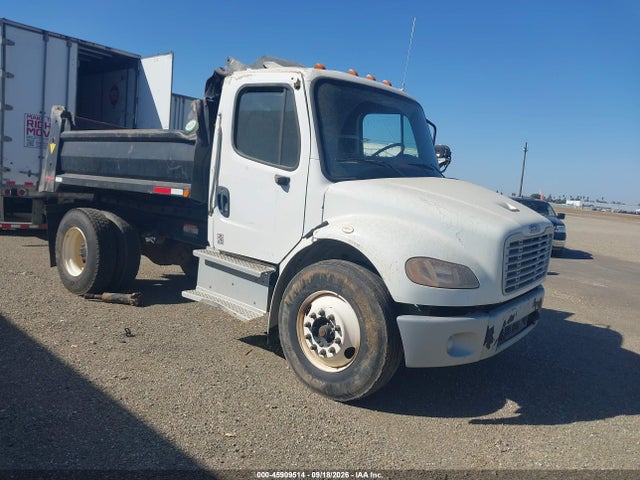 2019 Freightliner M2 106 მანქანა იყიდება აუქციონზე, vin: 3ALACWFD4KDKN9534, აუქციონის ნომერი: 45909514