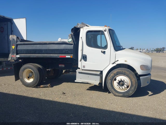 2019 Freightliner M2 106 მანქანა იყიდება აუქციონზე, vin: 3ALACWFD4KDKN9534, აუქციონის ნომერი: 45909514