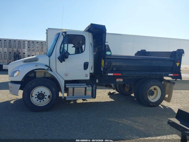 2019 Freightliner M2 106 მანქანა იყიდება აუქციონზე, vin: 3ALACWFD4KDKN9534, აუქციონის ნომერი: 45909514