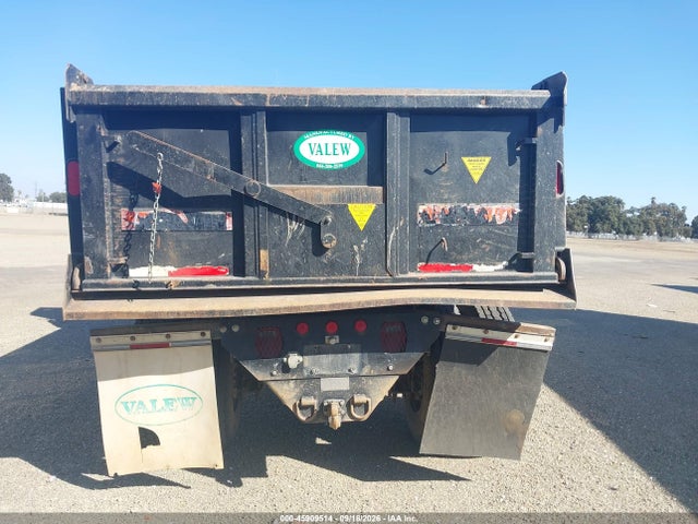 2019 Freightliner M2 106 მანქანა იყიდება აუქციონზე, vin: 3ALACWFD4KDKN9534, აუქციონის ნომერი: 45909514