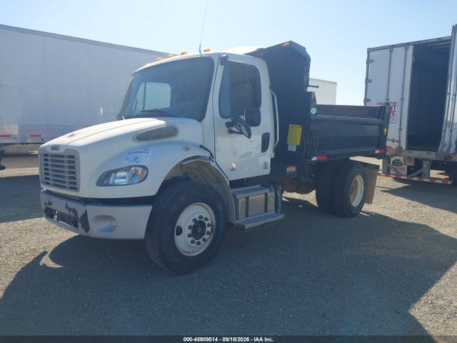 2019 Freightliner M2 106 მანქანა იყიდება აუქციონზე, vin: 3ALACWFD4KDKN9534, აუქციონის ნომერი: 45909514