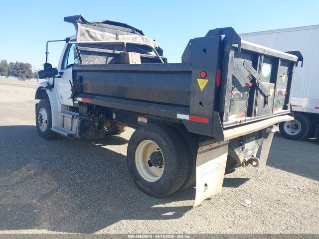 2019 Freightliner M2 106 მანქანა იყიდება აუქციონზე, vin: 3ALACWFD4KDKN9534, აუქციონის ნომერი: 45909514