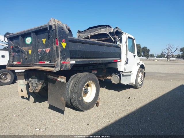 2019 Freightliner M2 106 მანქანა იყიდება აუქციონზე, vin: 3ALACWFD4KDKN9534, აუქციონის ნომერი: 45909514