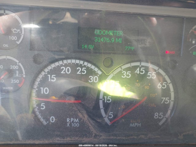 2019 Freightliner M2 106 მანქანა იყიდება აუქციონზე, vin: 3ALACWFD4KDKN9534, აუქციონის ნომერი: 45909514