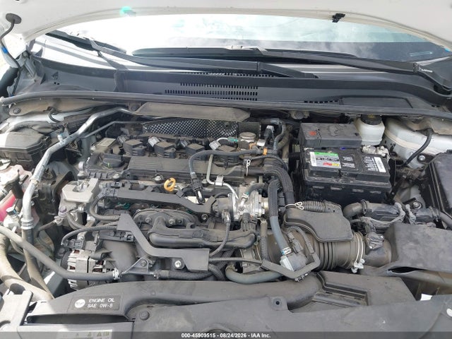 Продаж на аукціоні авто 2024 Toyota Corolla Xse, vin: 5YFT4MCE2RP191987, номер лоту: 45909515